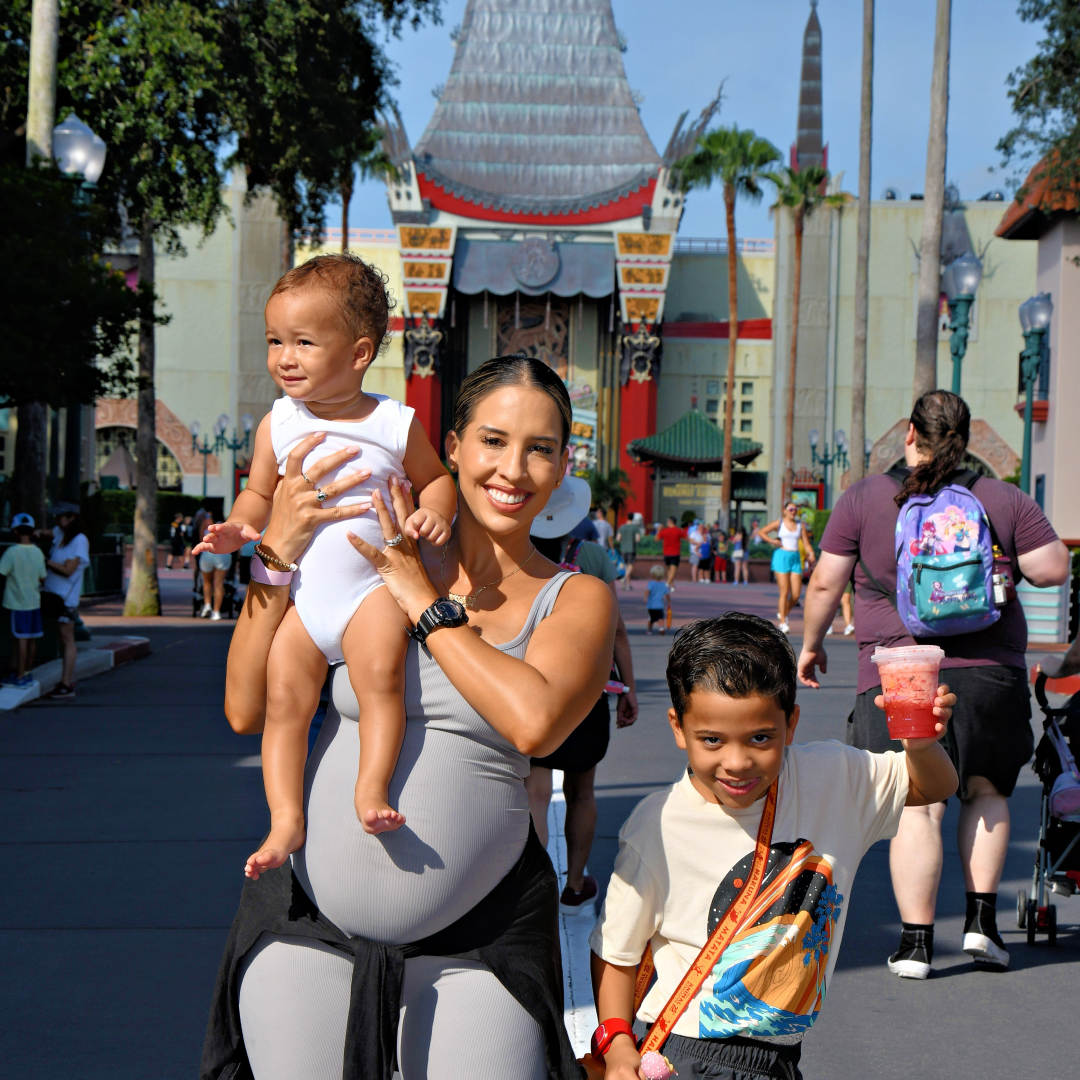 Photo shared by ARIADNA for their Babylist baby registry.