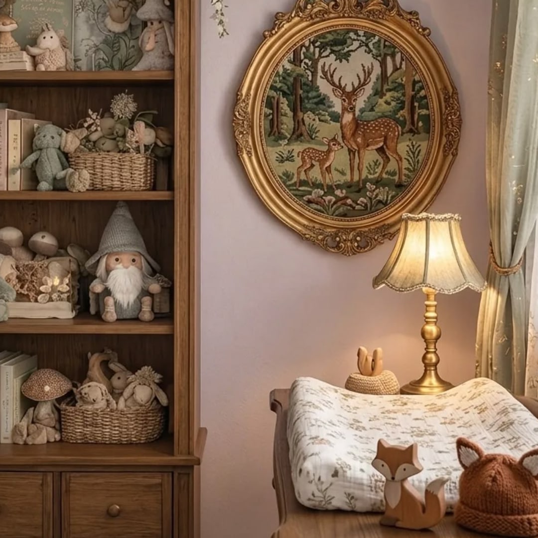Photo shared by Elisabeth for their Babylist baby registry.