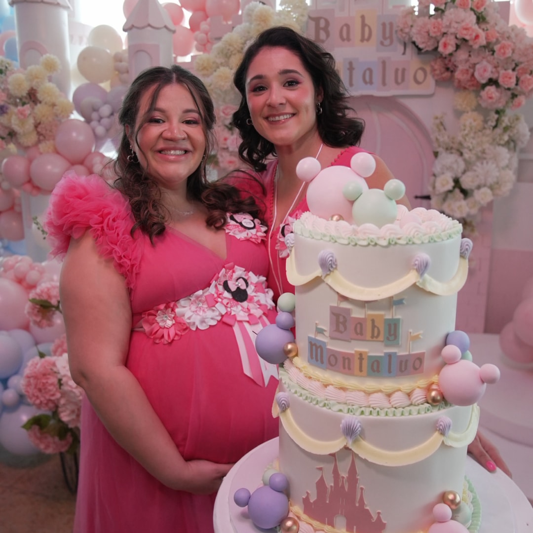 Photo shared by Mio for their Babylist baby registry.