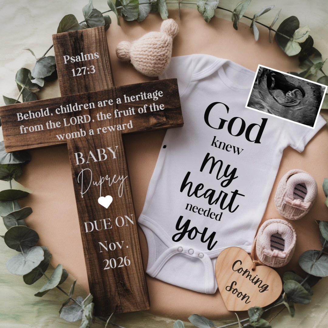 Photo shared by Fantasia for their Babylist baby registry.