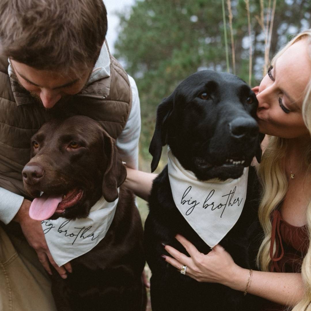 Photo shared by Kaila for their Babylist baby registry.