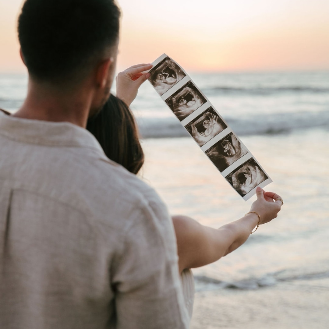 Photo shared by Andrea for their Babylist baby registry.