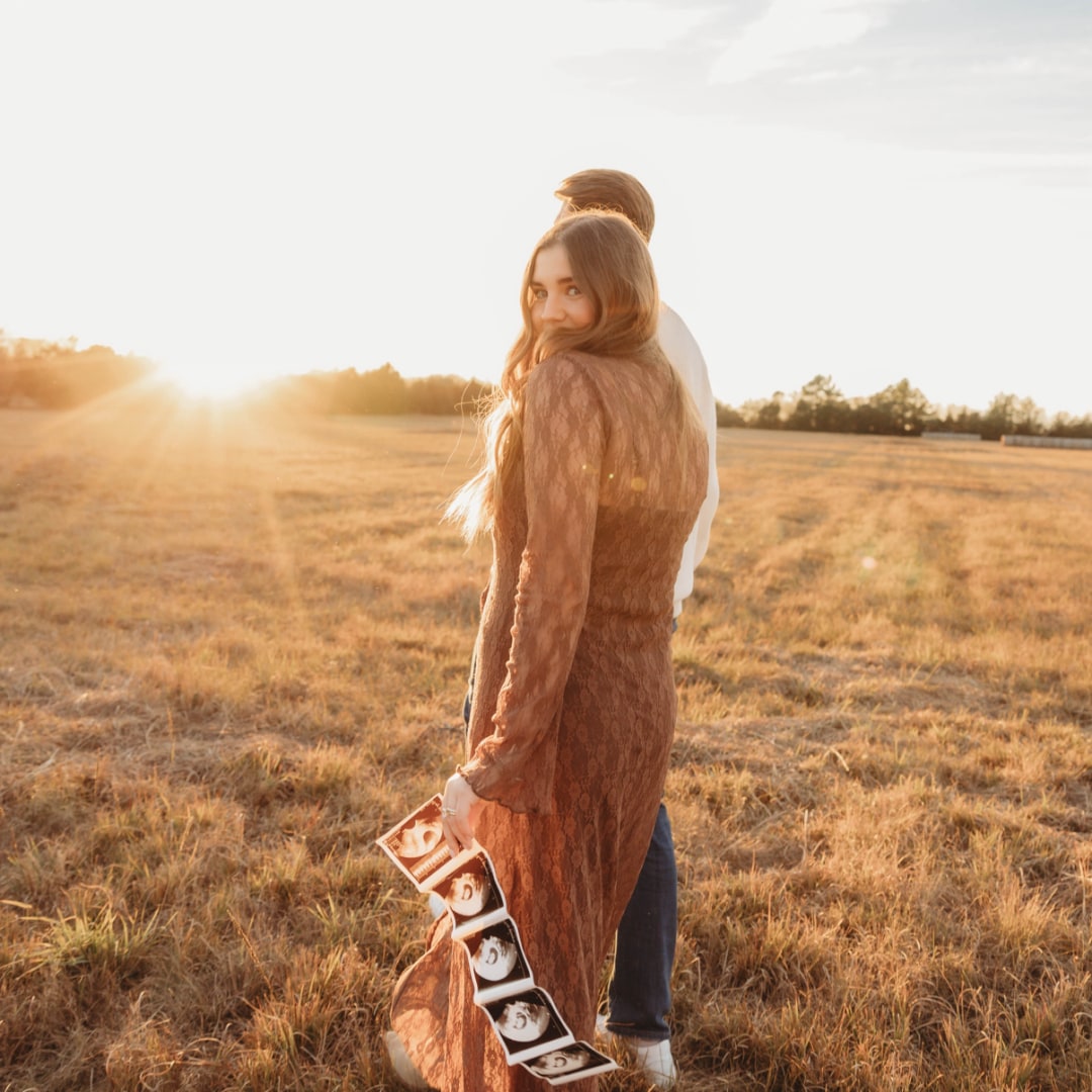 Photo shared by Makayla for their Babylist baby registry.