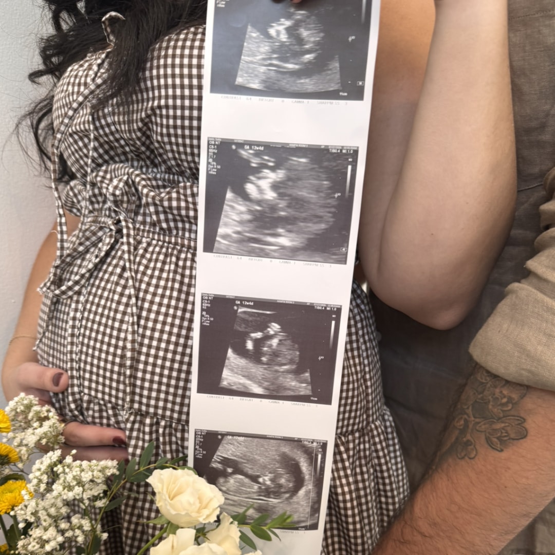 Photo shared by Sofia for their Babylist baby registry.