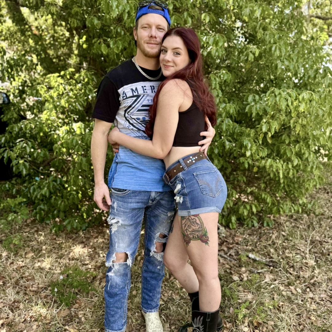 Photo shared by Britney for their Babylist baby registry.