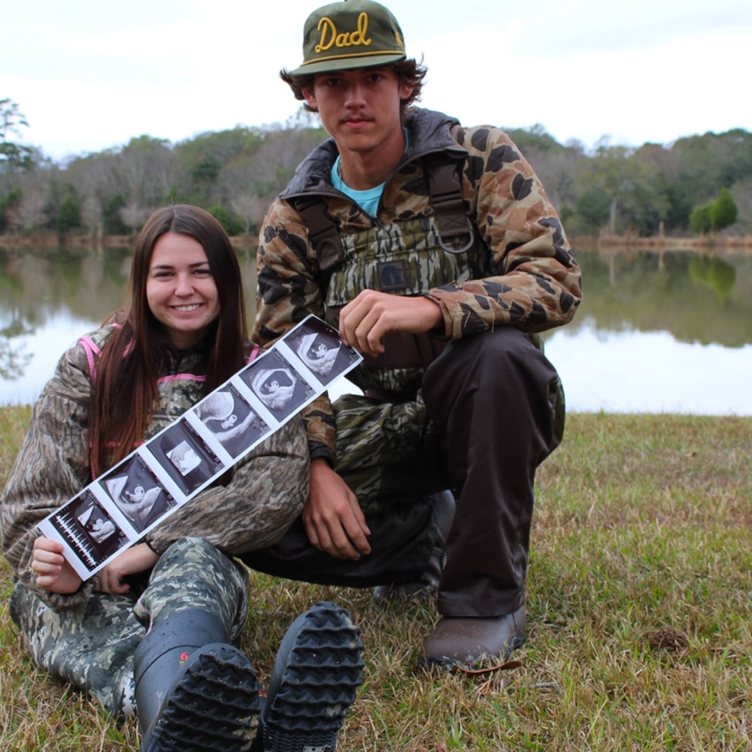 Photo shared by Elizabeth for their Babylist baby registry.