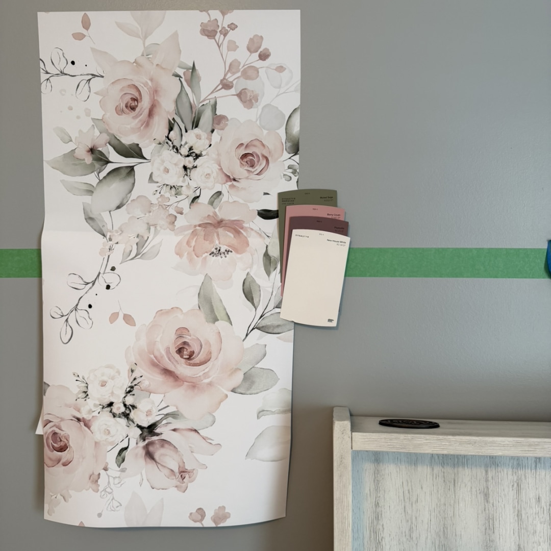 Photo shared by Alex for their Babylist baby registry.