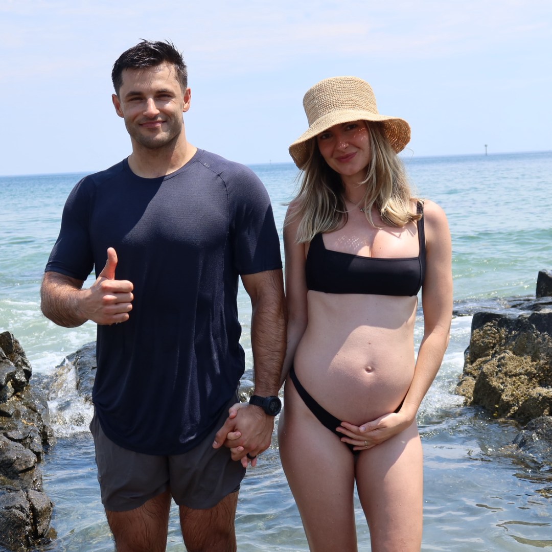 Photo shared by Victoria for their Babylist baby registry.