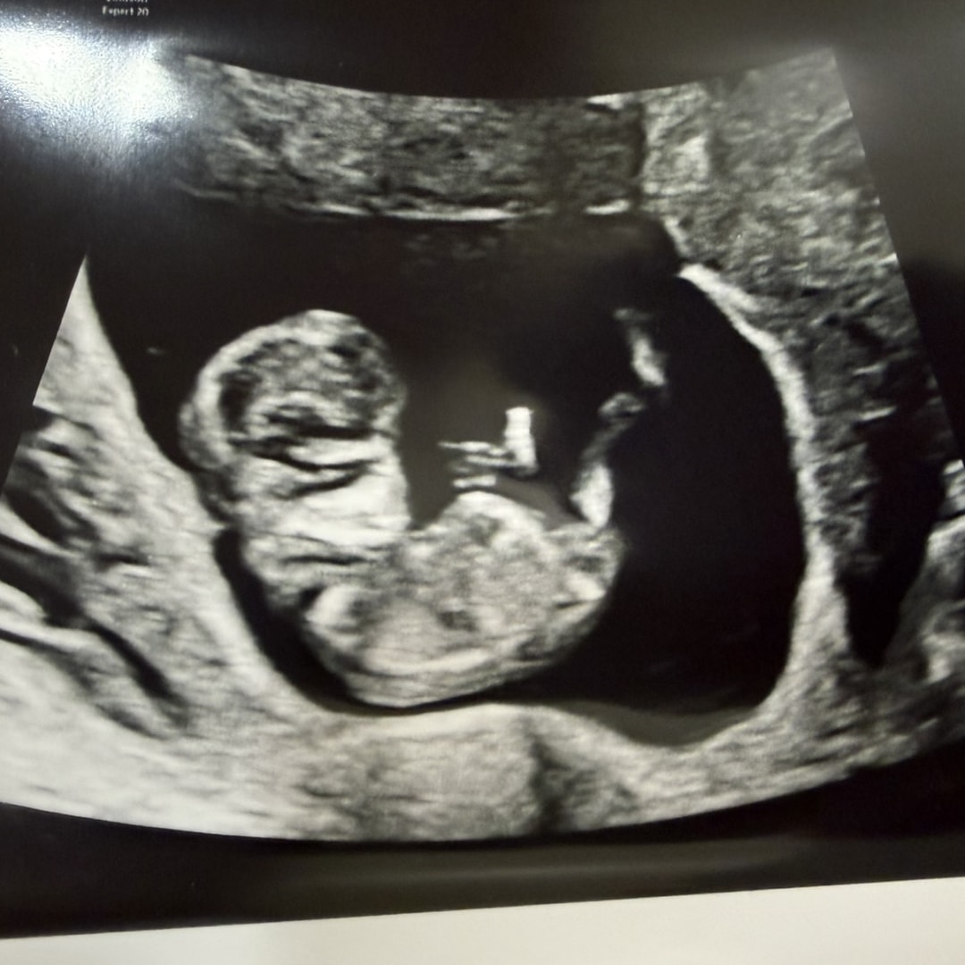 Photo shared by Cecily for their Babylist baby registry.