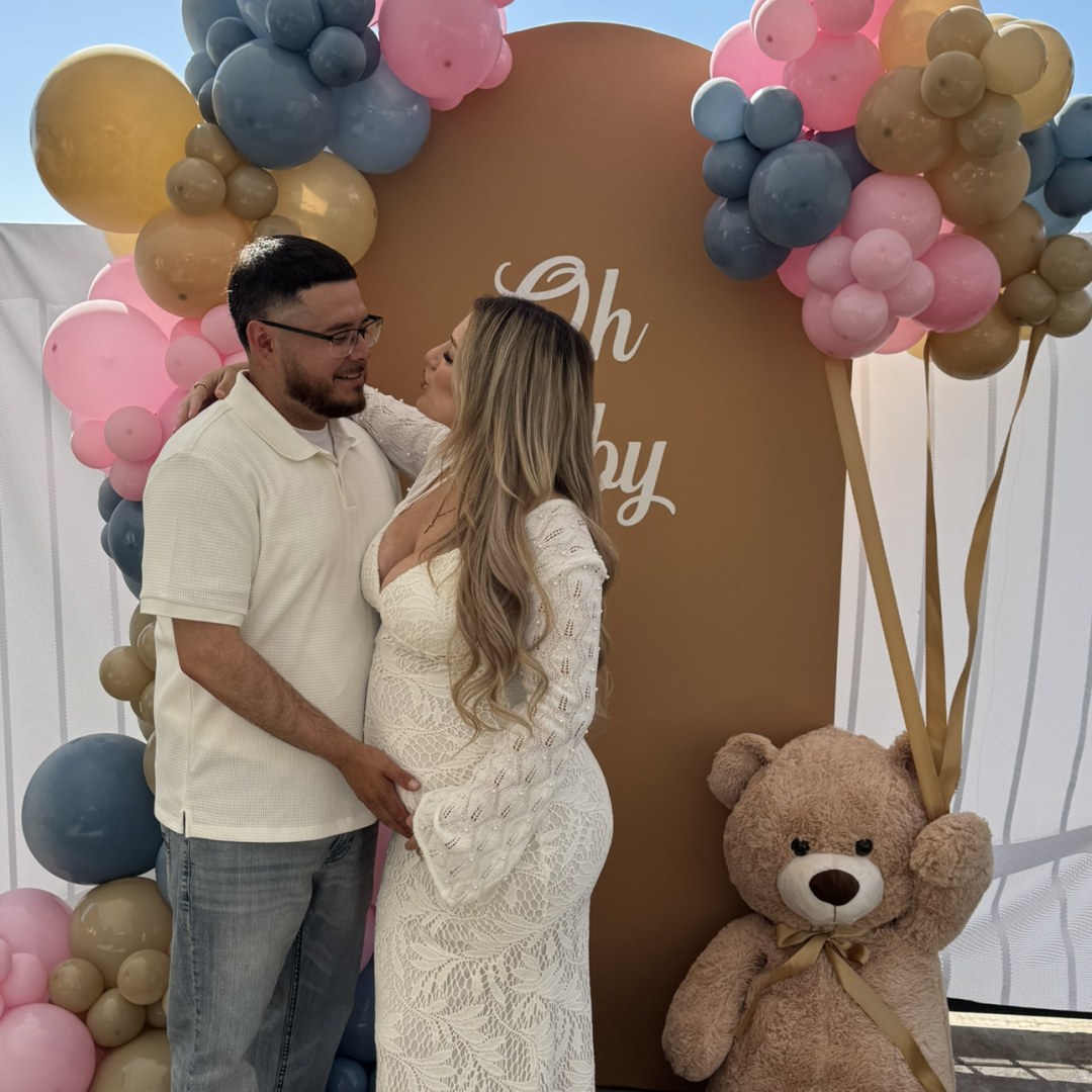 Photo shared by Doris for their Babylist baby registry.
