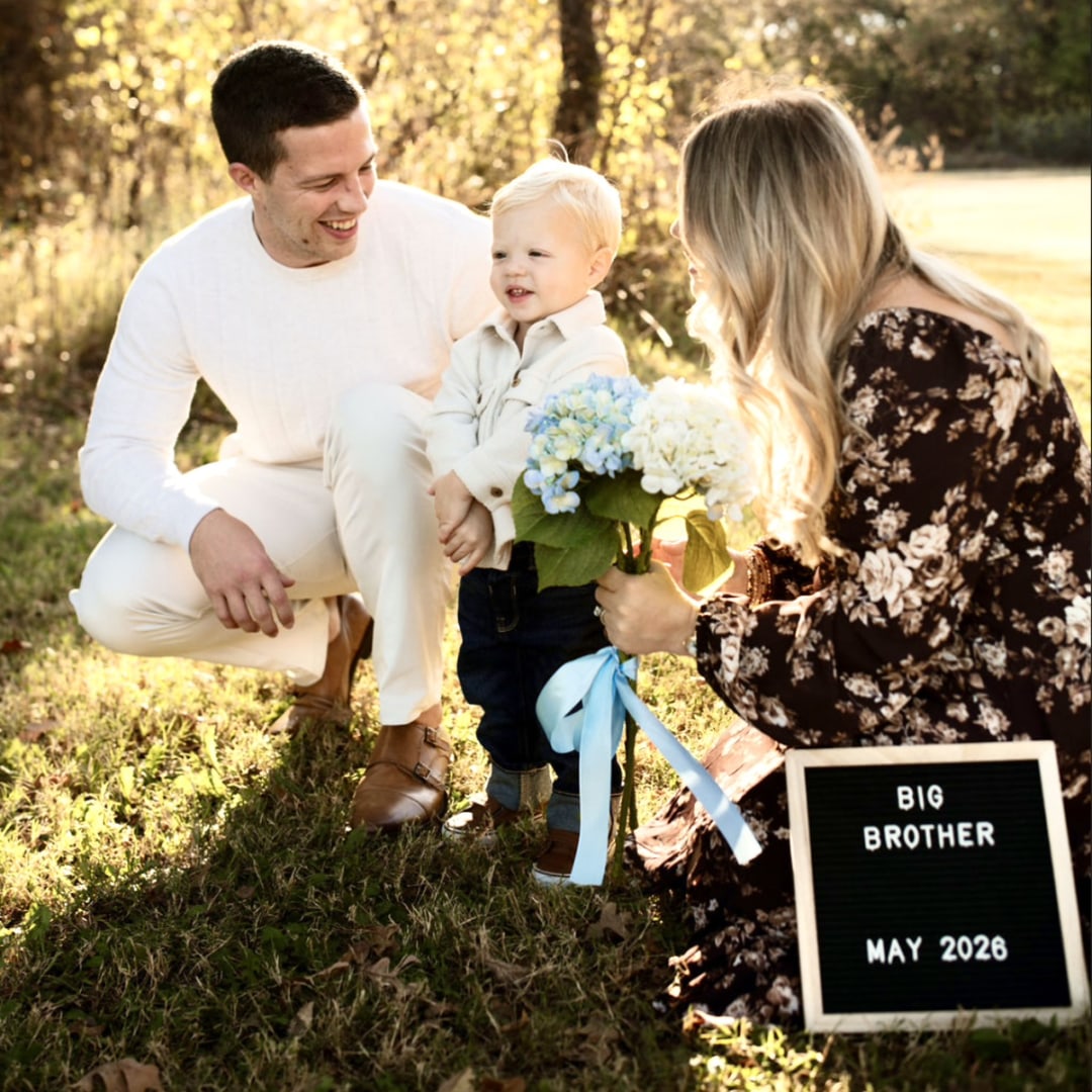 Photo shared by Jane for their Babylist baby registry.