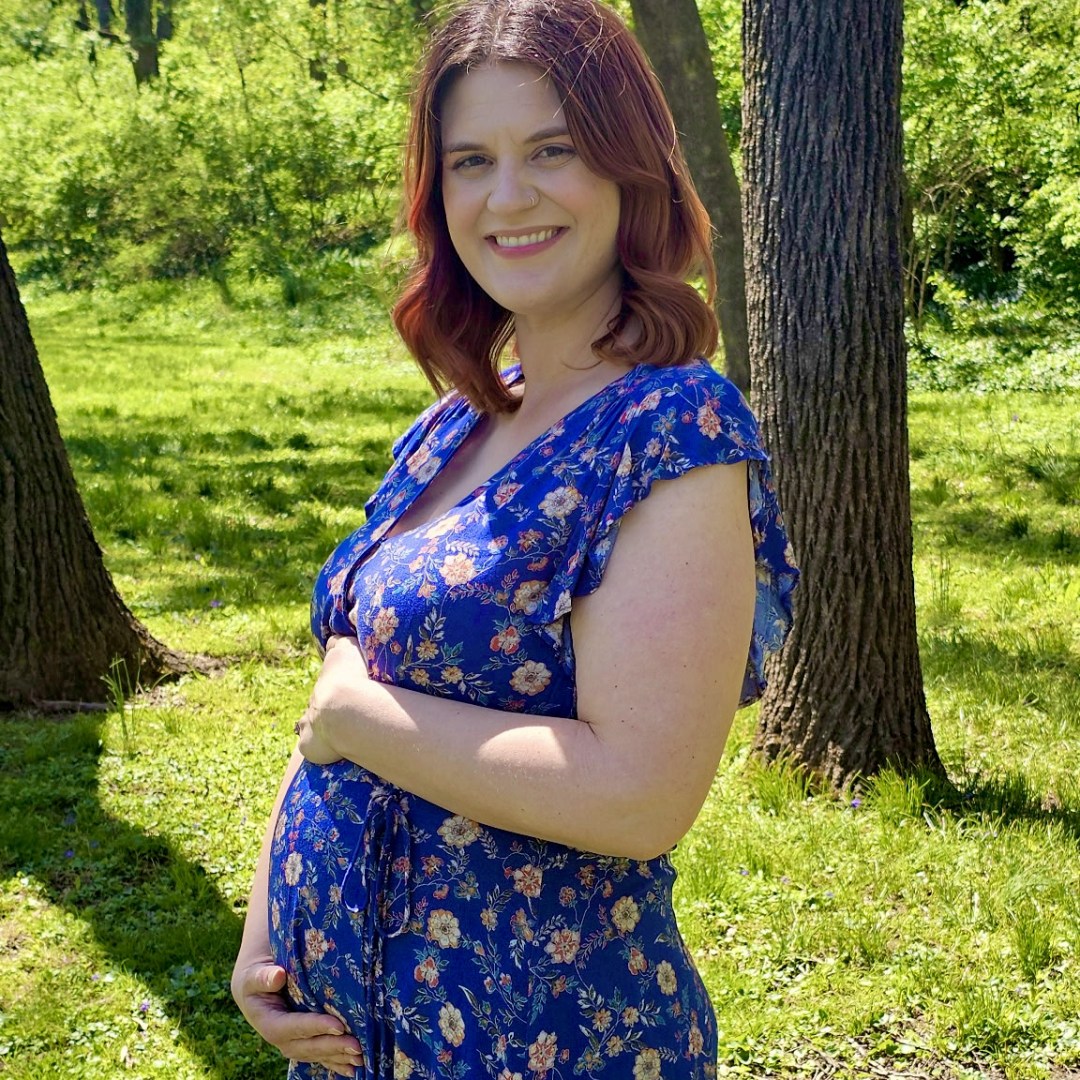 Photo shared by Ali for their Babylist baby registry.