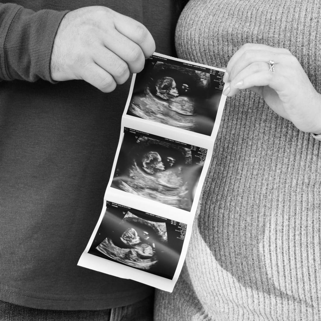 Photo shared by Kasey Mae for their Babylist baby registry.