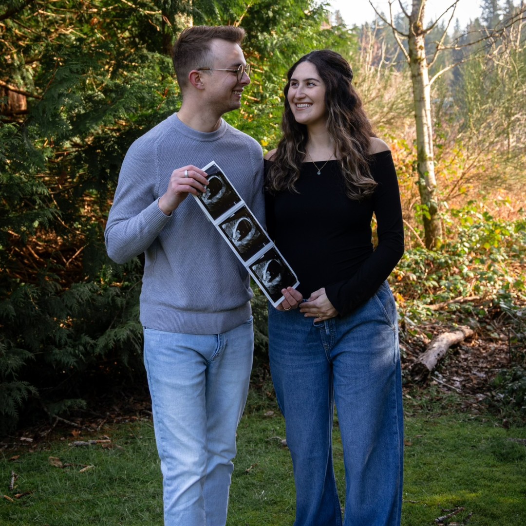 Photo shared by Kaleigh for their Babylist baby registry.