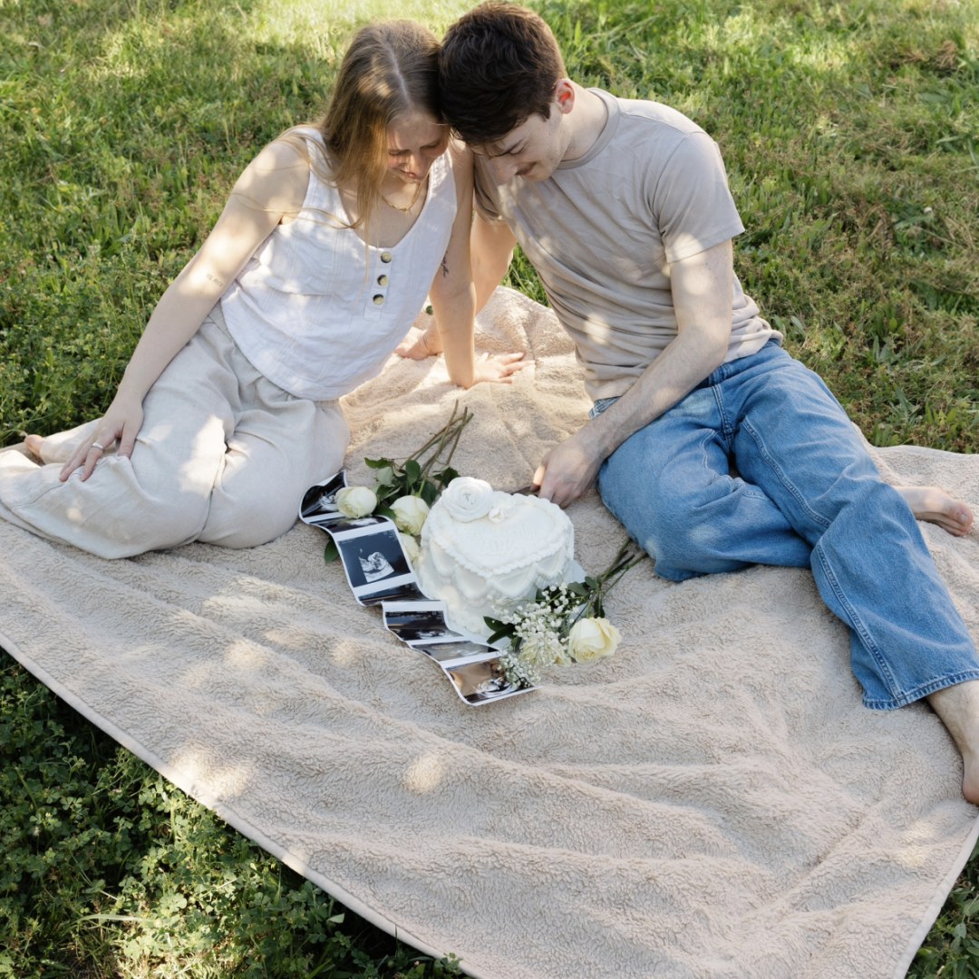 Photo shared by Regan for their Babylist baby registry.