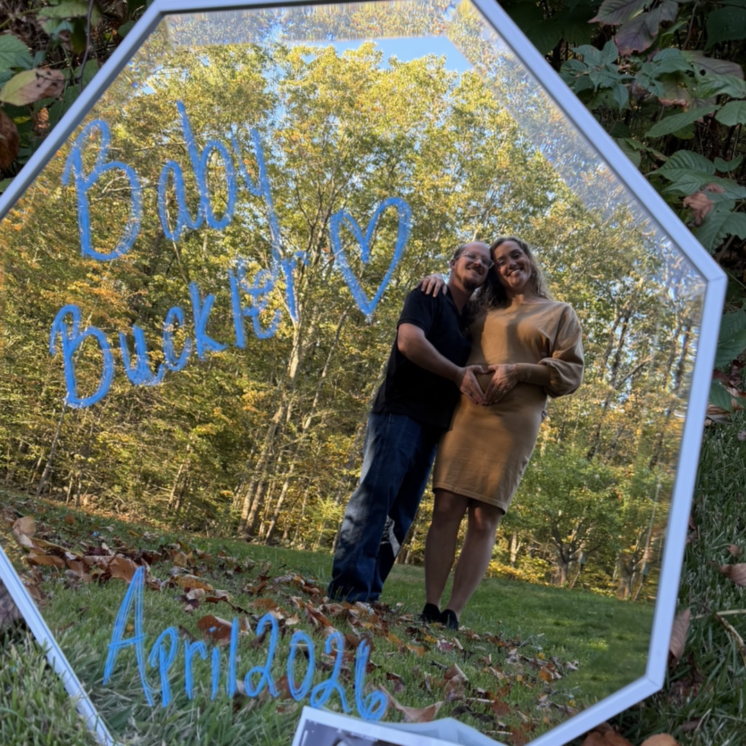 Photo shared by Lauren for their Babylist baby registry.