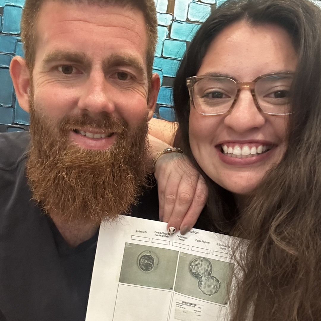 Photo shared by Zoe for their Babylist baby registry.