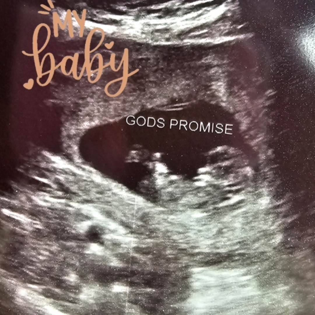 Photo shared by Brittany for their Babylist baby registry.