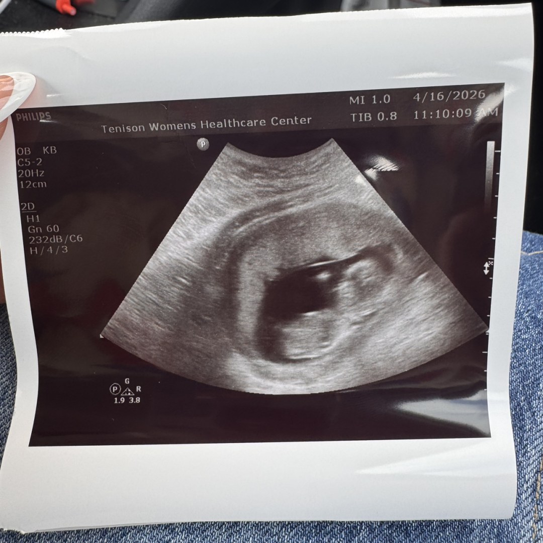 Photo shared by Zaira for their Babylist baby registry.