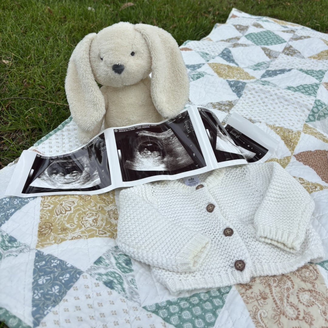 Photo shared by Bailey for their Babylist baby registry.