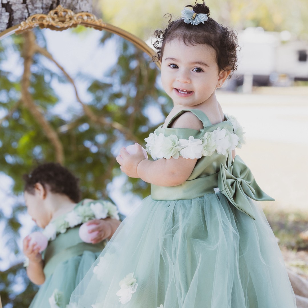 Photo shared by Hilda for their Babylist baby registry.