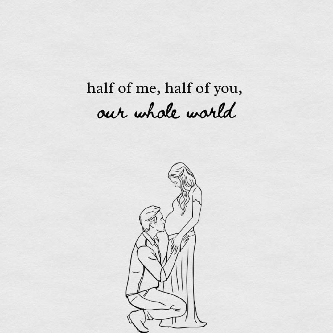 Photo shared by Jessica for their Babylist baby registry.