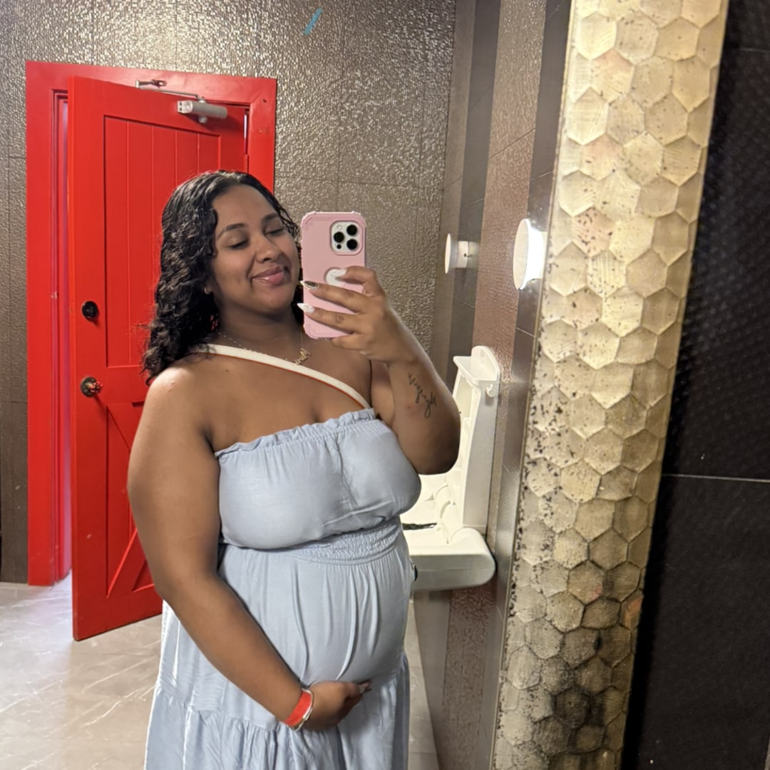 Photo shared by Karolyn for their Babylist baby registry.