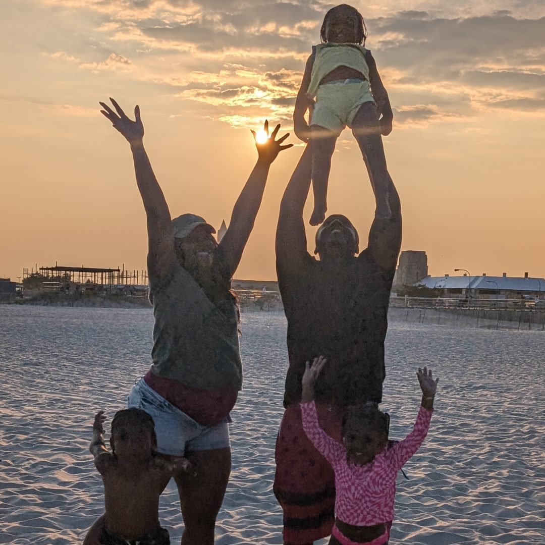 Photo shared by Mike Joseph / Nicole for their Babylist baby registry.
