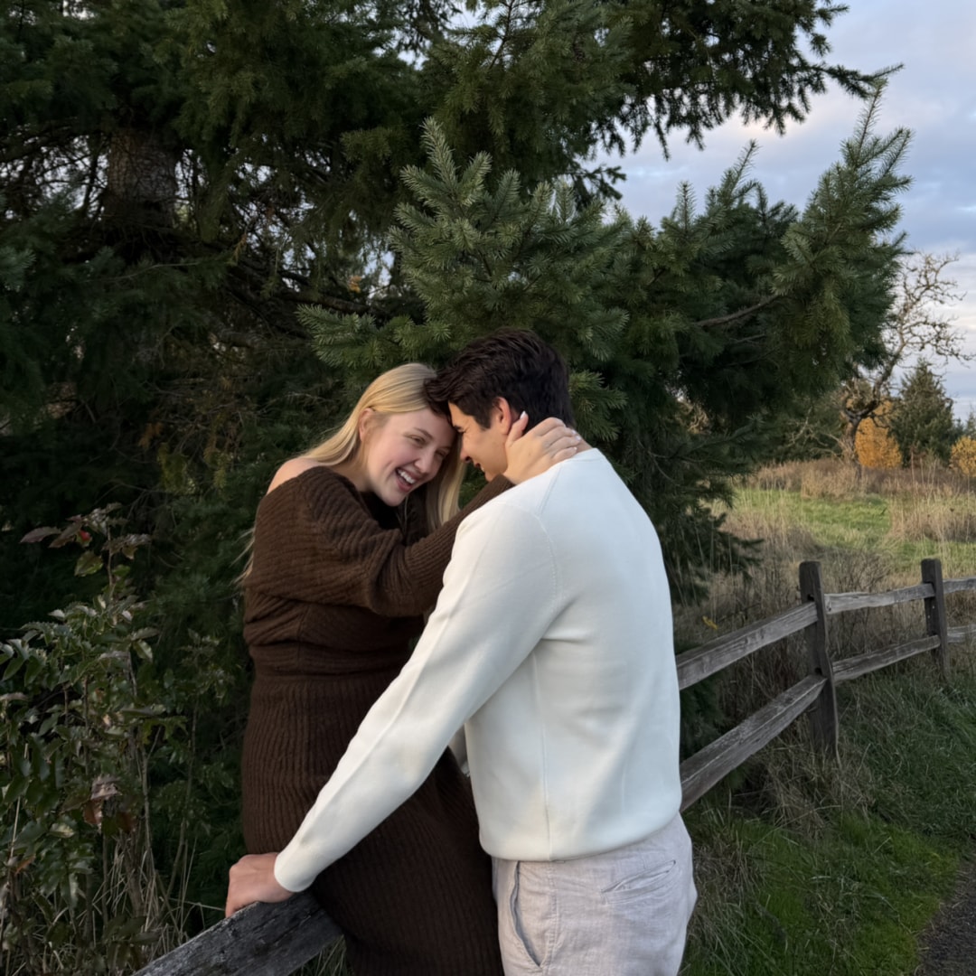 Photo shared by Nadia for their Babylist baby registry.