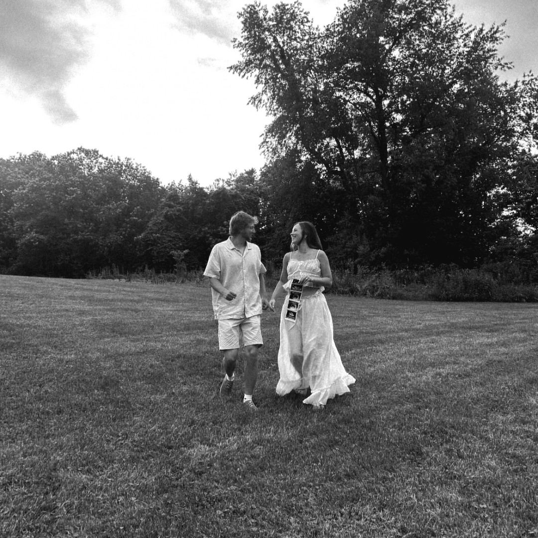 Photo shared by Emily for their Babylist baby registry.