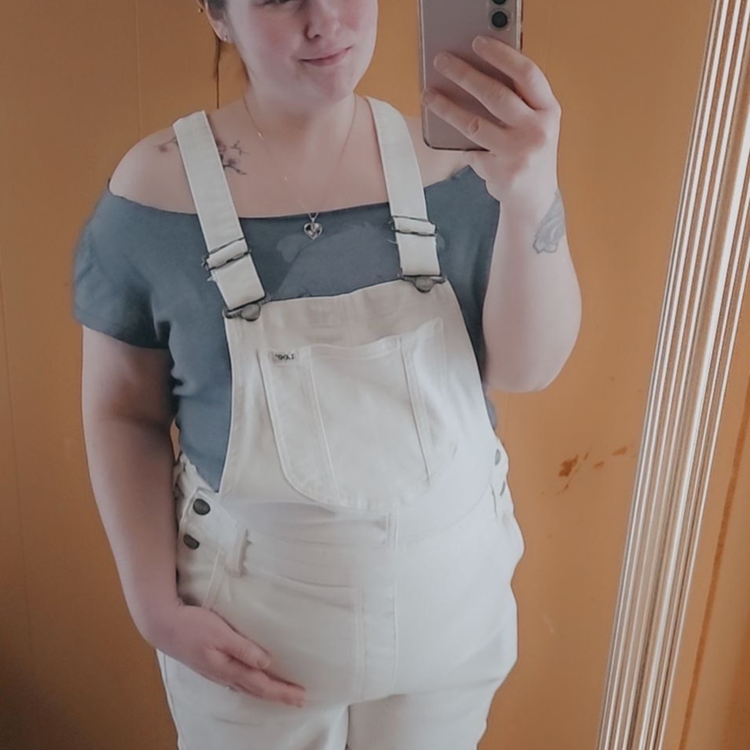 Photo shared by Casey for their Babylist baby registry.