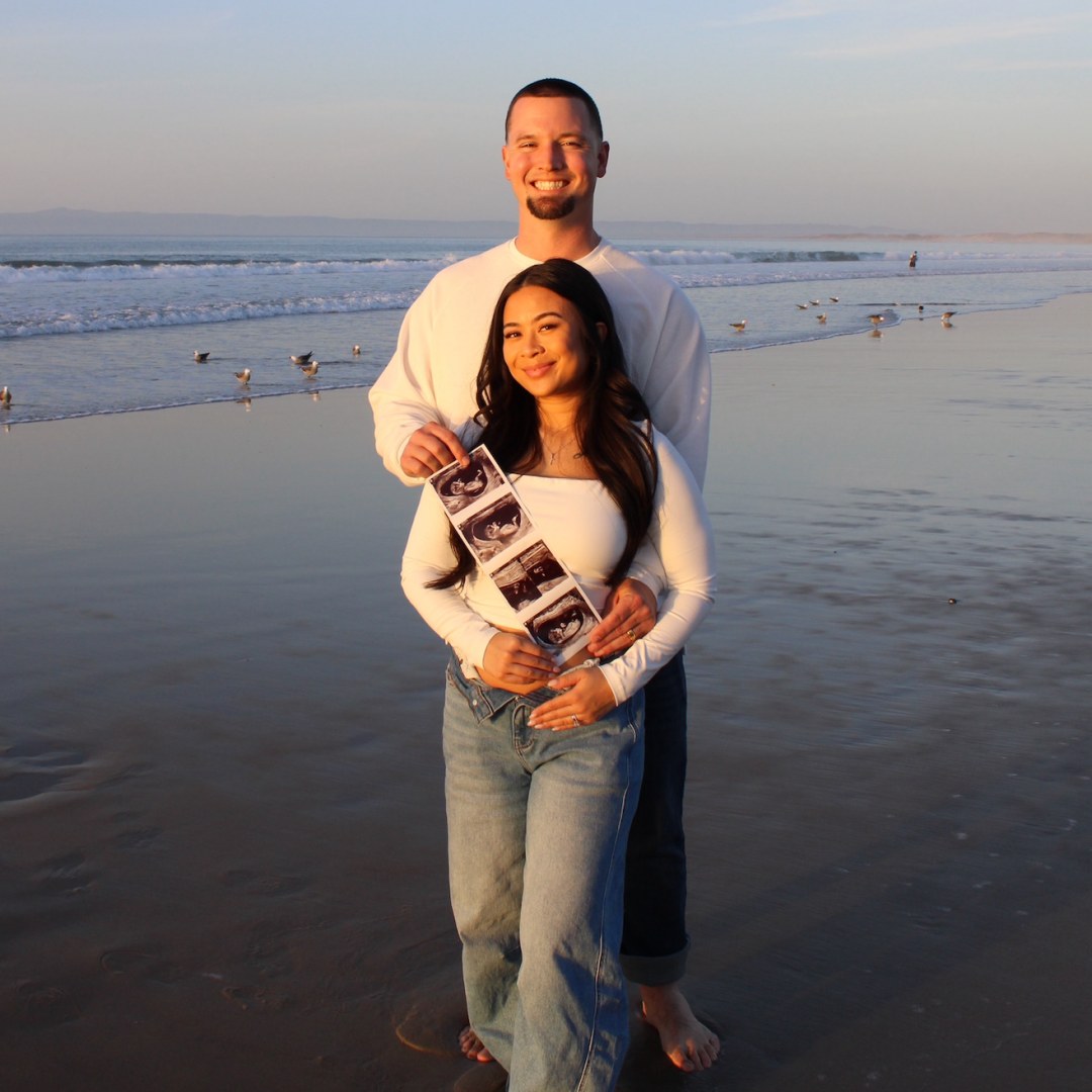 Photo shared by Arielle for their Babylist baby registry.