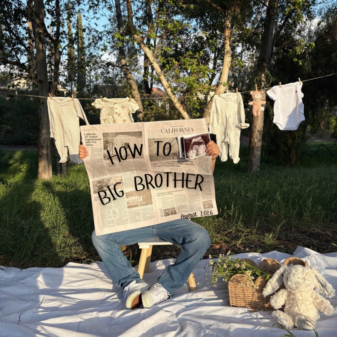 Photo shared by Jennifer for their Babylist baby registry.