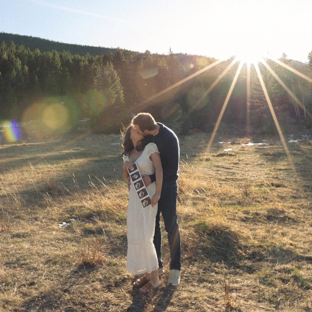 Photo shared by Hannah for their Babylist baby registry.