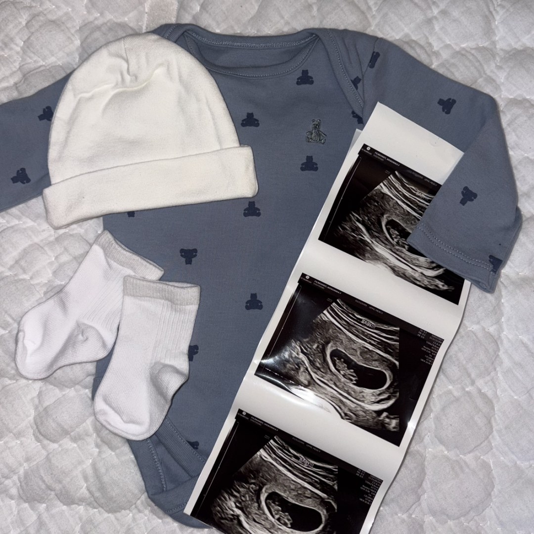 Photo shared by Weronika for their Babylist baby registry.
