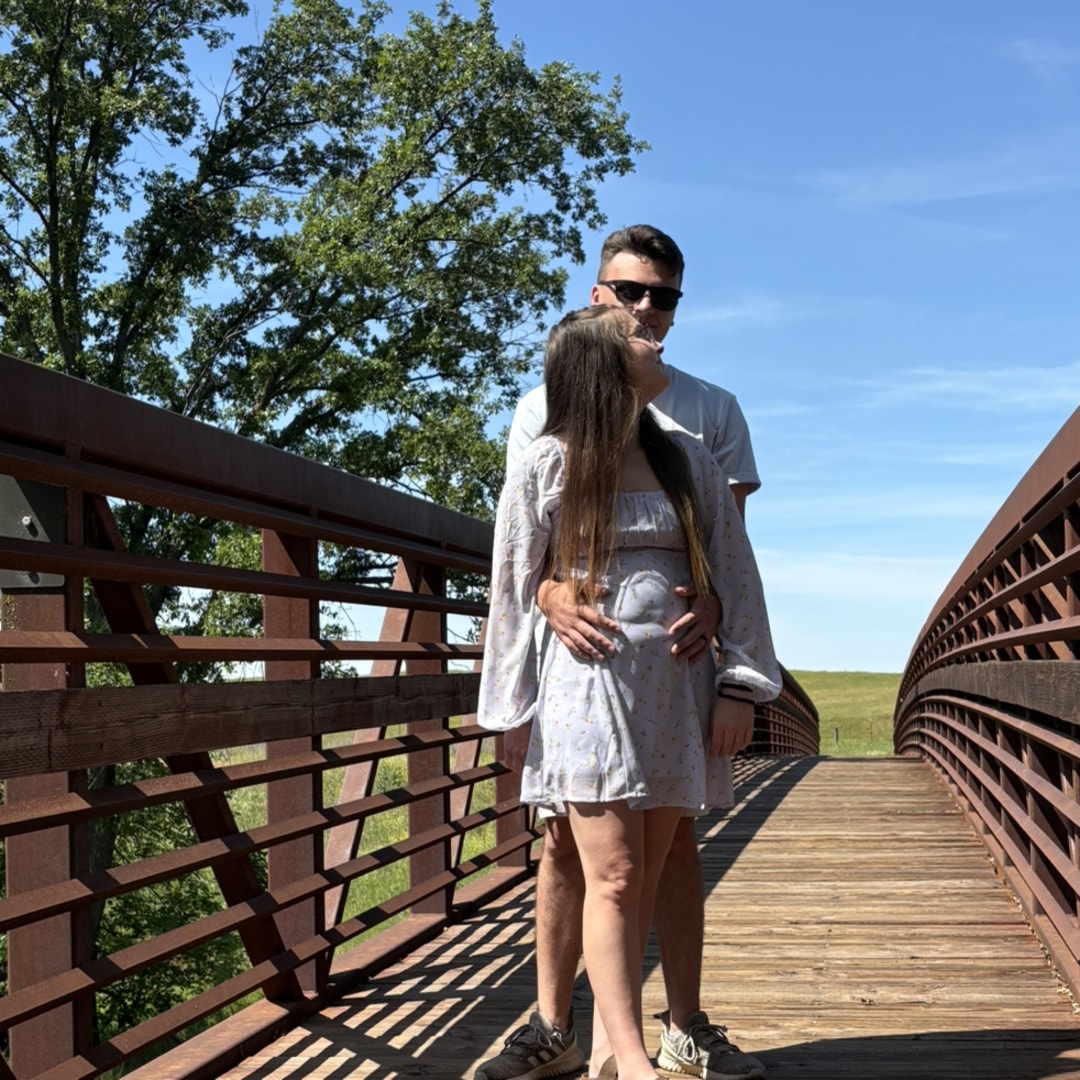 Photo shared by Aliyah for their Babylist baby registry.