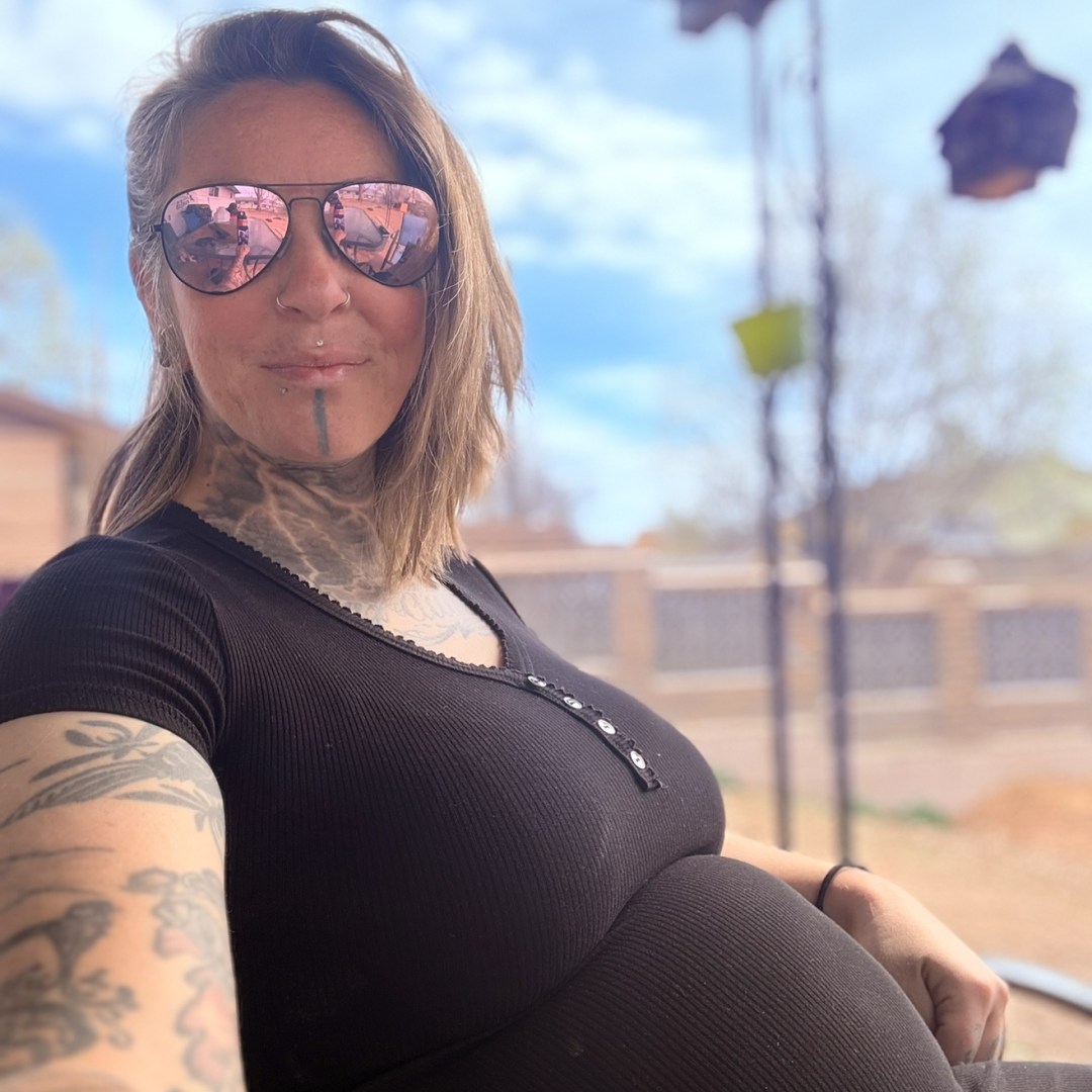 Photo shared by Mandi for their Babylist baby registry.
