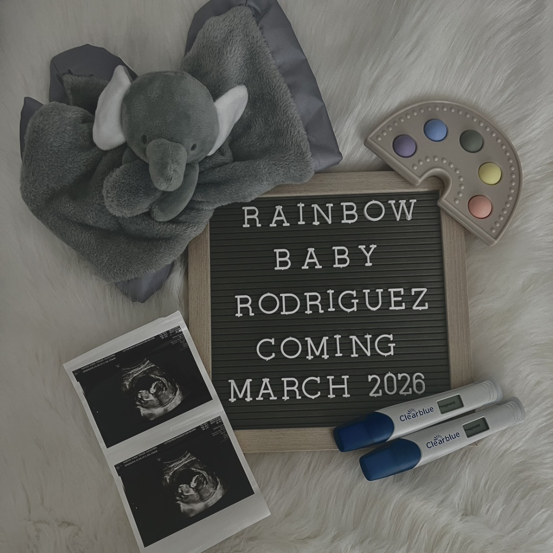 Photo shared by Taylor for their Babylist baby registry.