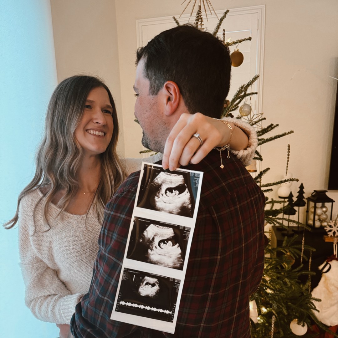 Photo shared by Danielle for their Babylist baby registry.