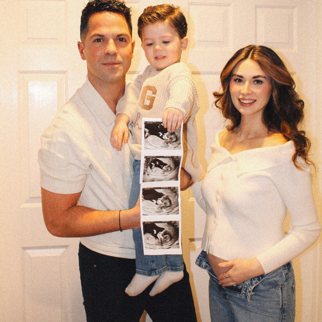 Photo shared by Paxton for their Babylist baby registry.