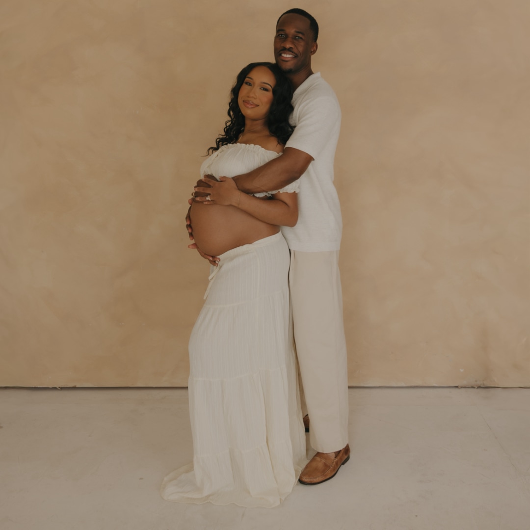 Photo shared by Reisha for their Babylist baby registry.