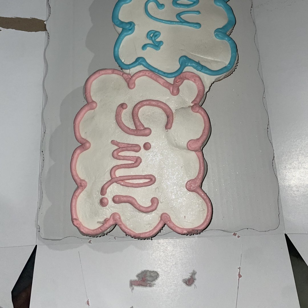 Photo shared by Nina for their Babylist baby registry.