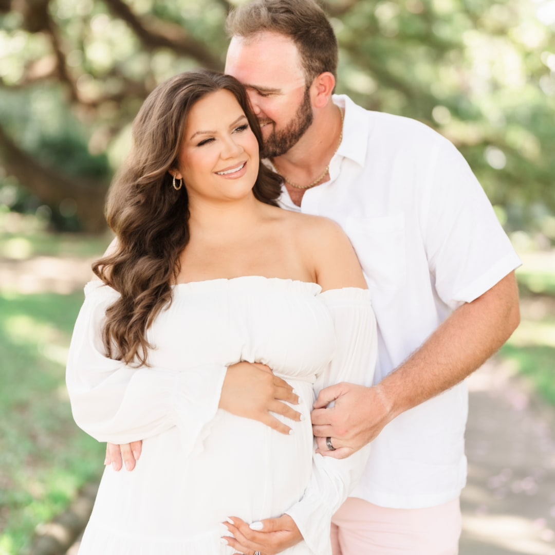 Photo shared by Sydney for their Babylist baby registry.