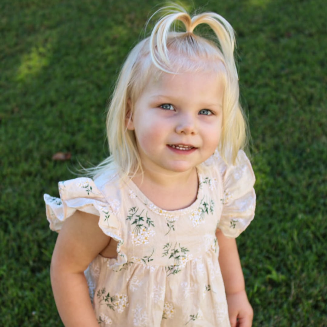 Photo shared by Marley for their Babylist baby registry.