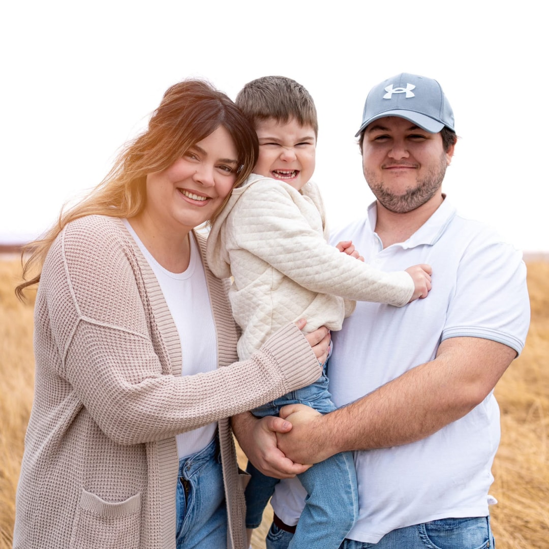 Photo shared by Beth for their Babylist baby registry.