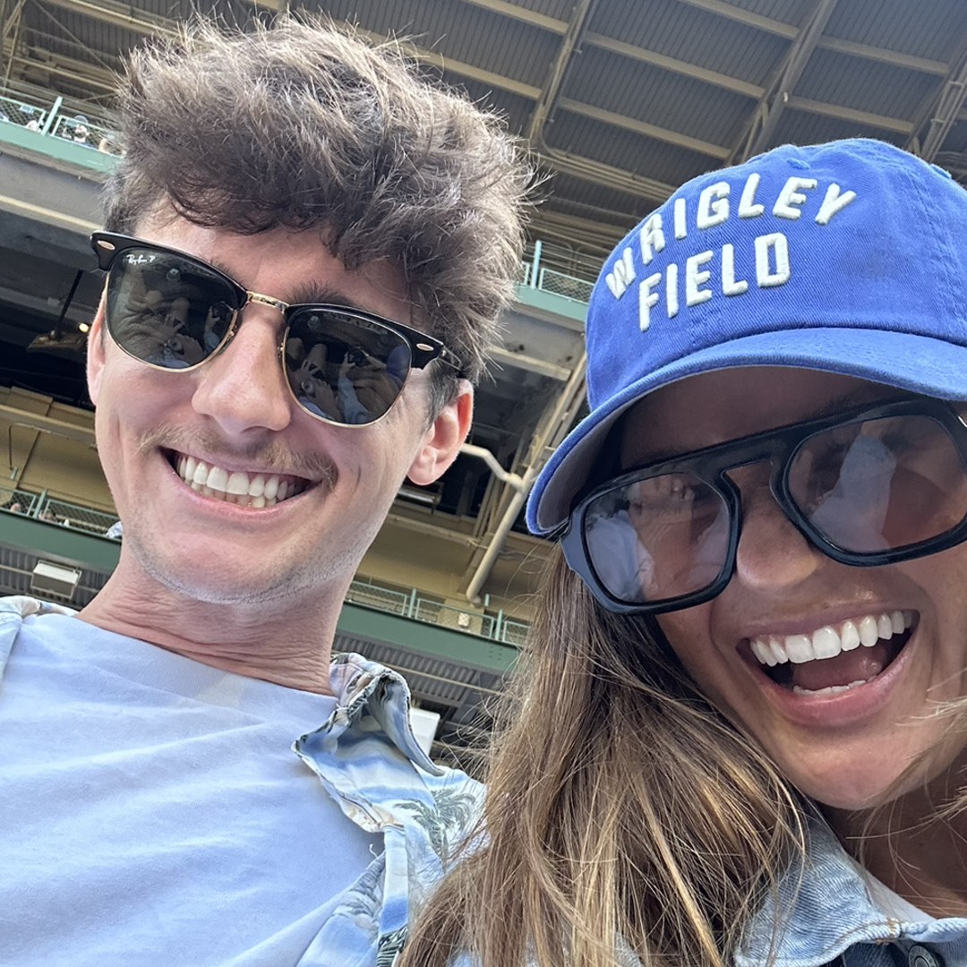 Photo shared by Rachel for their Babylist baby registry.