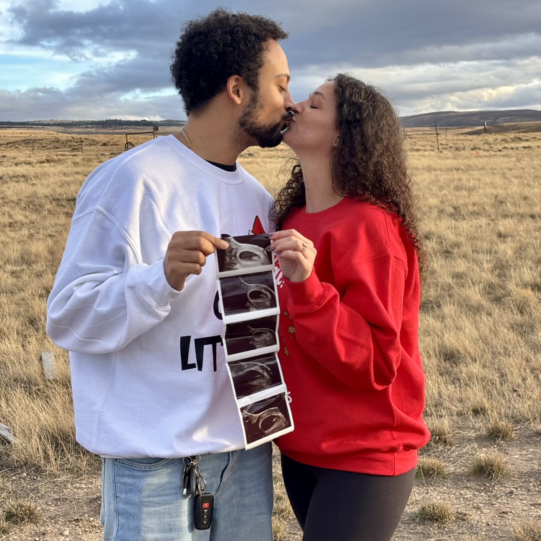 Photo shared by Jordyn for their Babylist baby registry.