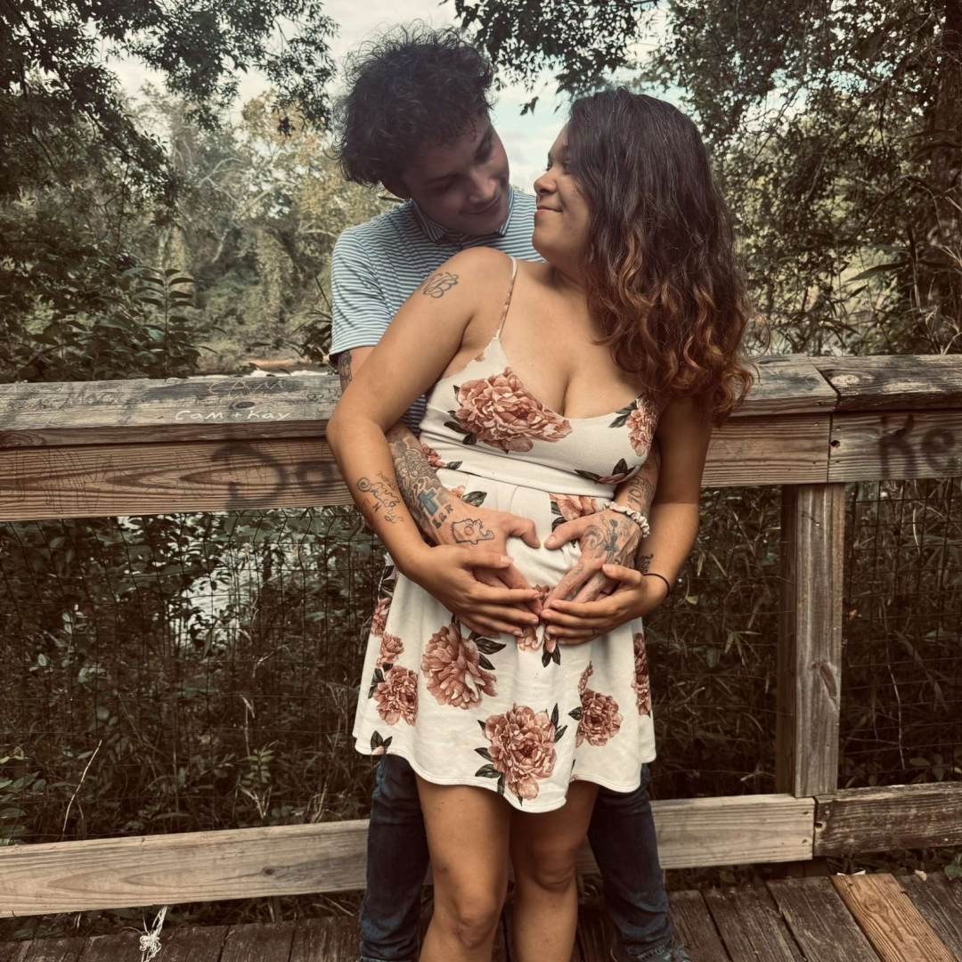 Photo shared by Tykeria for their Babylist baby registry.