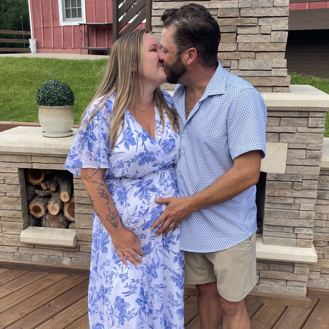 Photo shared by Raeanne for their Babylist baby registry.