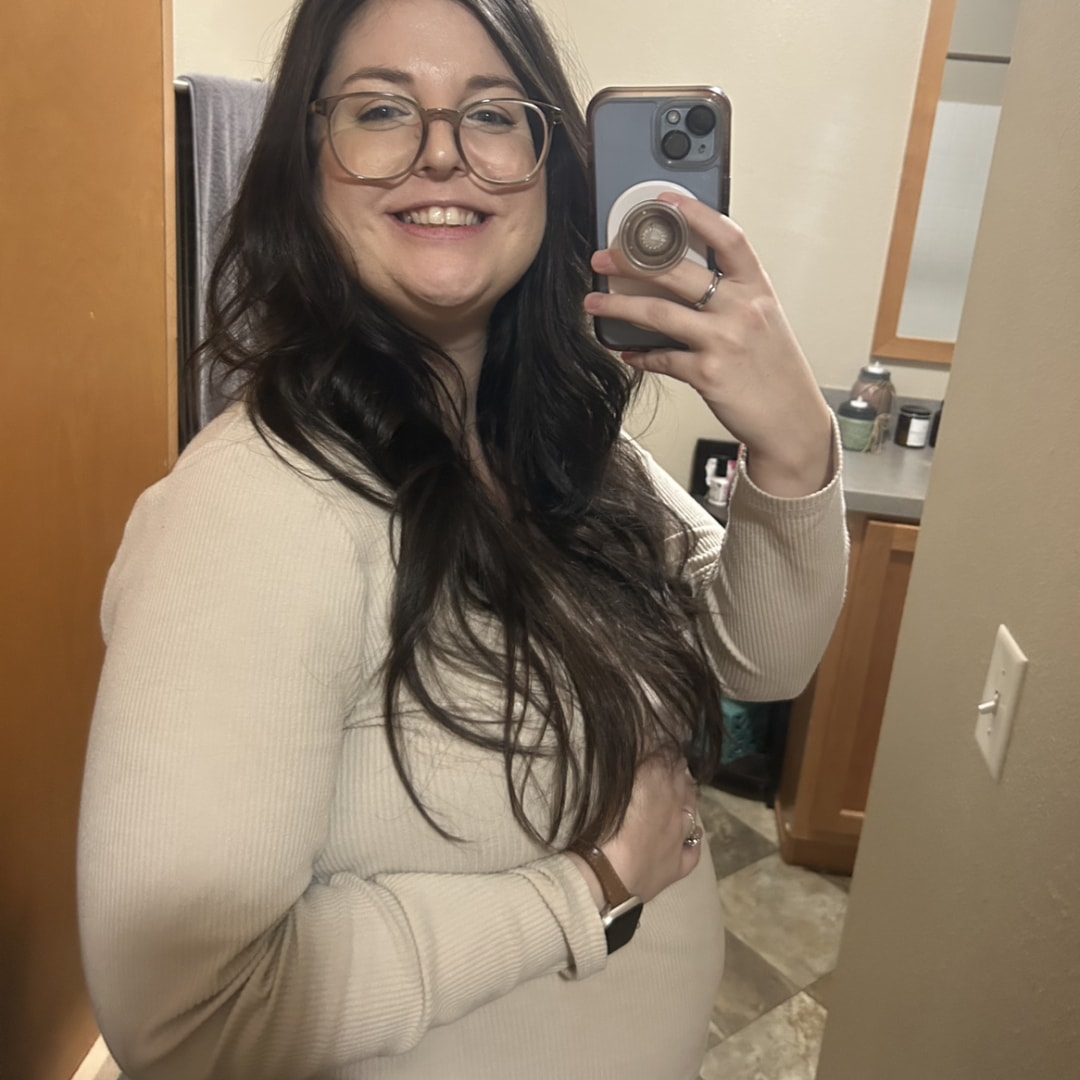 Photo shared by Megan for their Babylist baby registry.